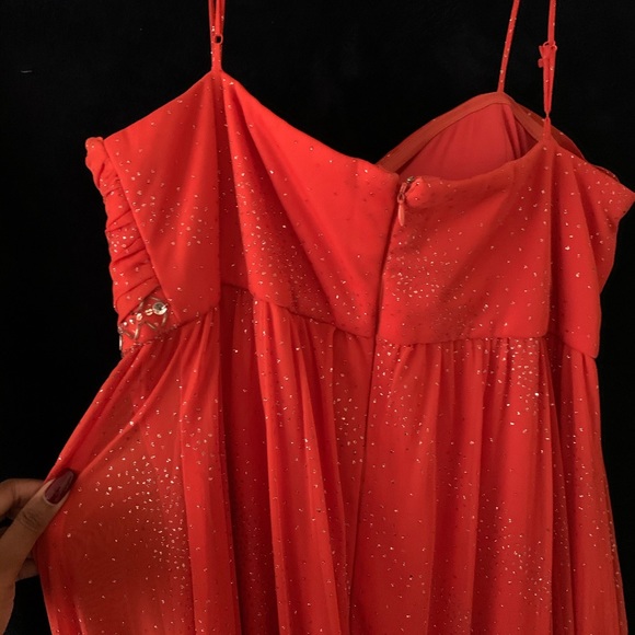 Prom Dress - Picture 6 of 7